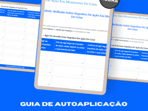 Controlando Impulsos em Momentos de Crise